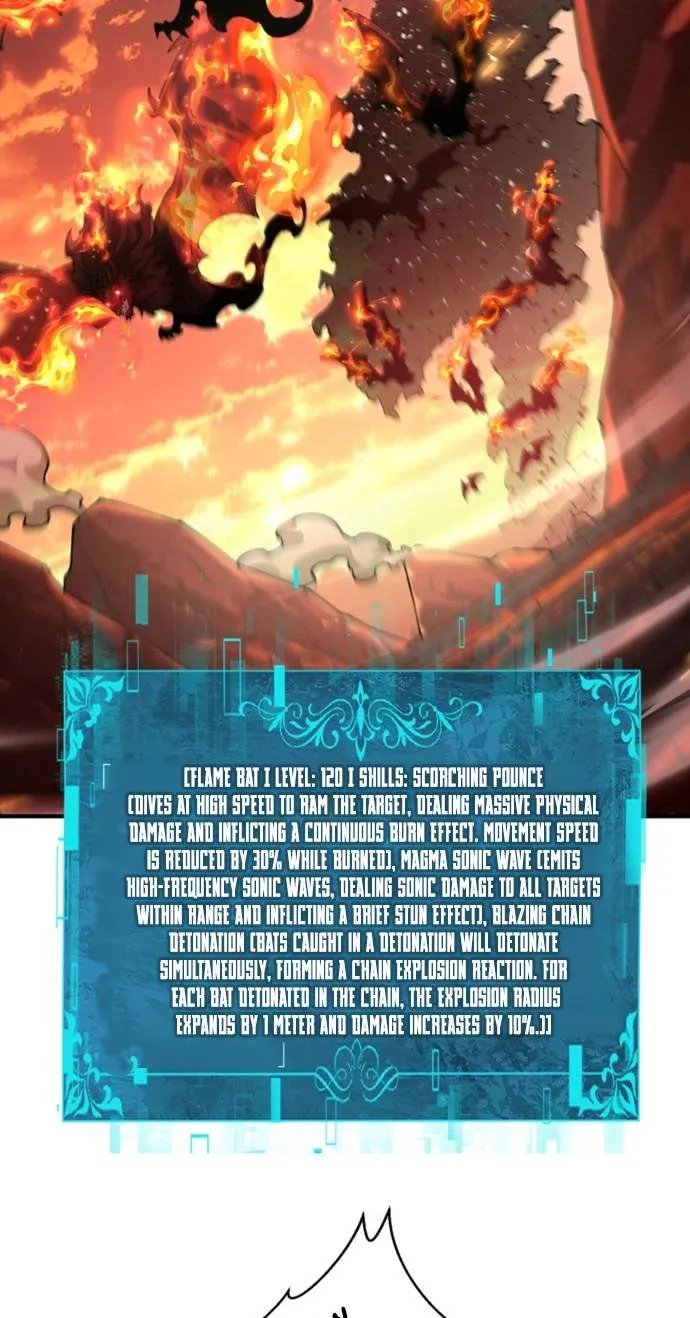 Worthless Profession: Dragon Tamer Chapter 290 171 db854b023a39