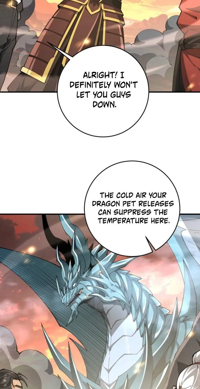 Worthless Profession: Dragon Tamer Chapter 290 160 e1c14d11ac32