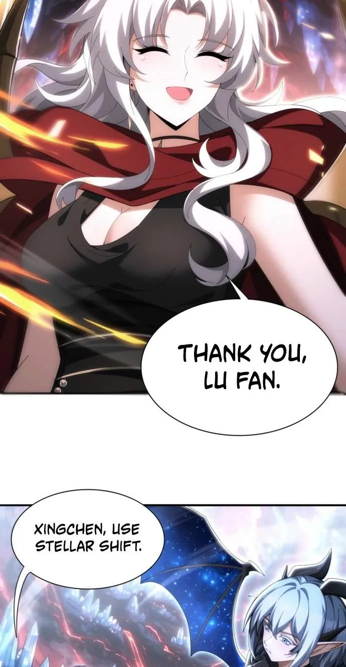 Worthless Profession: Dragon Tamer Chapter 300 185 1da38b0cb290