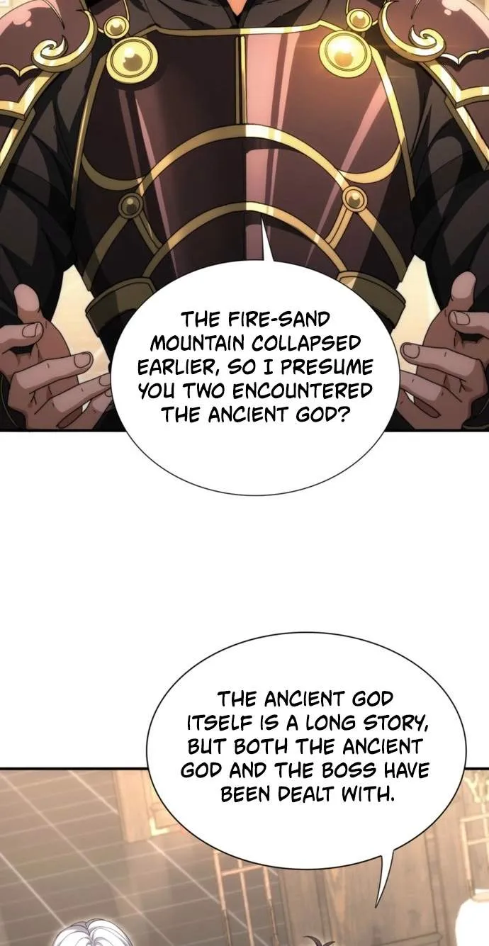 Worthless Profession: Dragon Tamer Chapter 300 191 243ede3c4e17