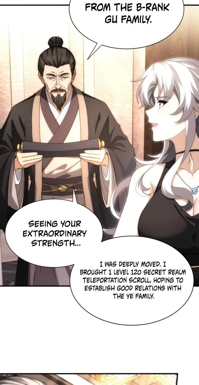 Worthless Profession: Dragon Tamer Chapter 300 201 39efef690a0e