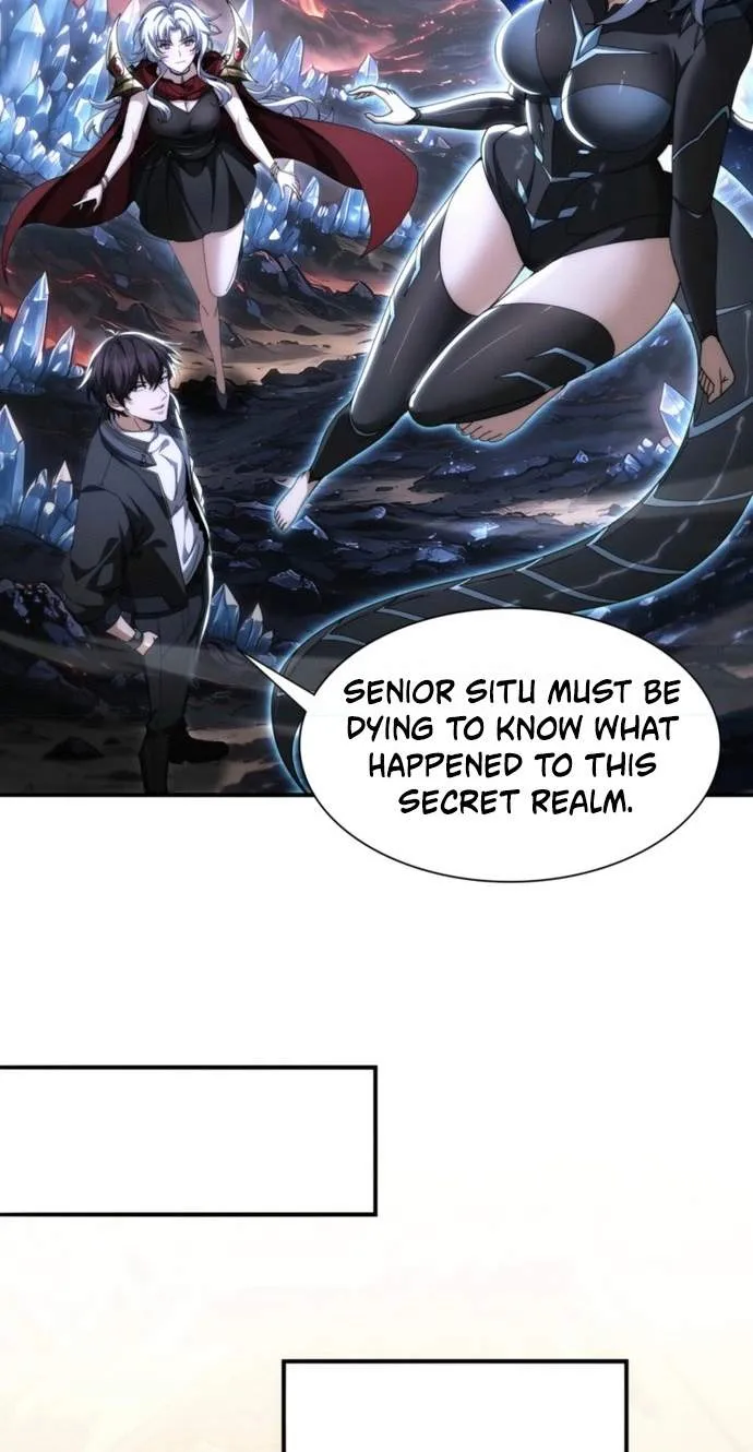 Worthless Profession: Dragon Tamer Chapter 300 186 3cb64bb57dc6