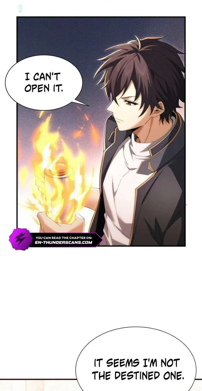Worthless Profession: Dragon Tamer Chapter 300 212 662803d72f80