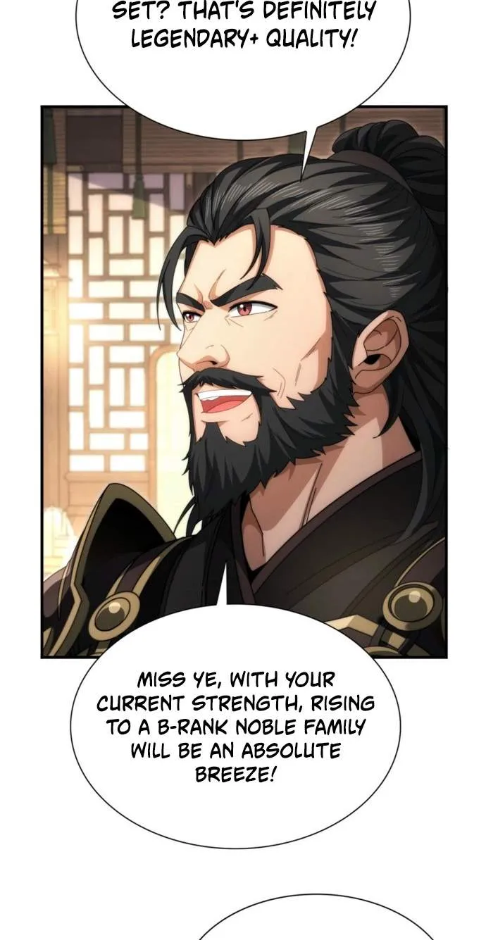 Worthless Profession: Dragon Tamer Chapter 300 193 6c59d6497b75