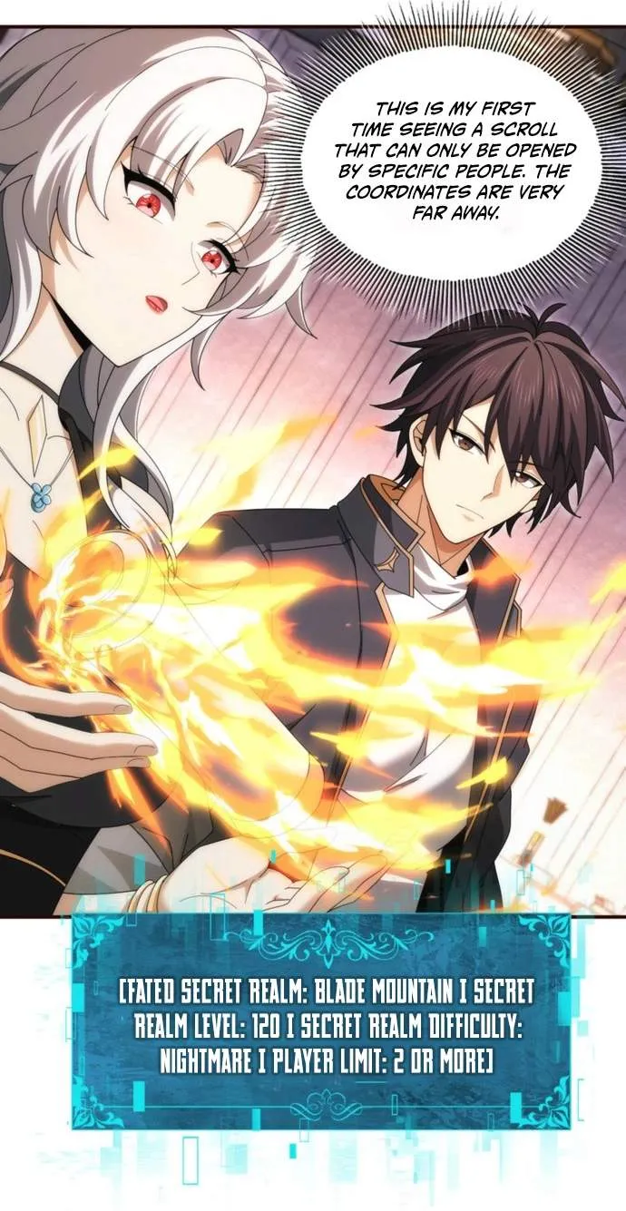 Worthless Profession: Dragon Tamer Chapter 300 211 79088fc77f3a