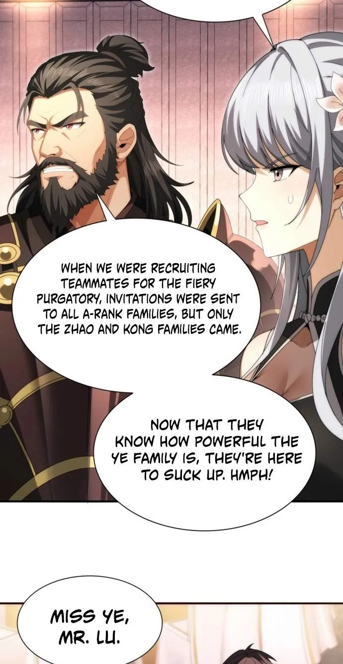Worthless Profession: Dragon Tamer Chapter 300 208 b9ff12366212