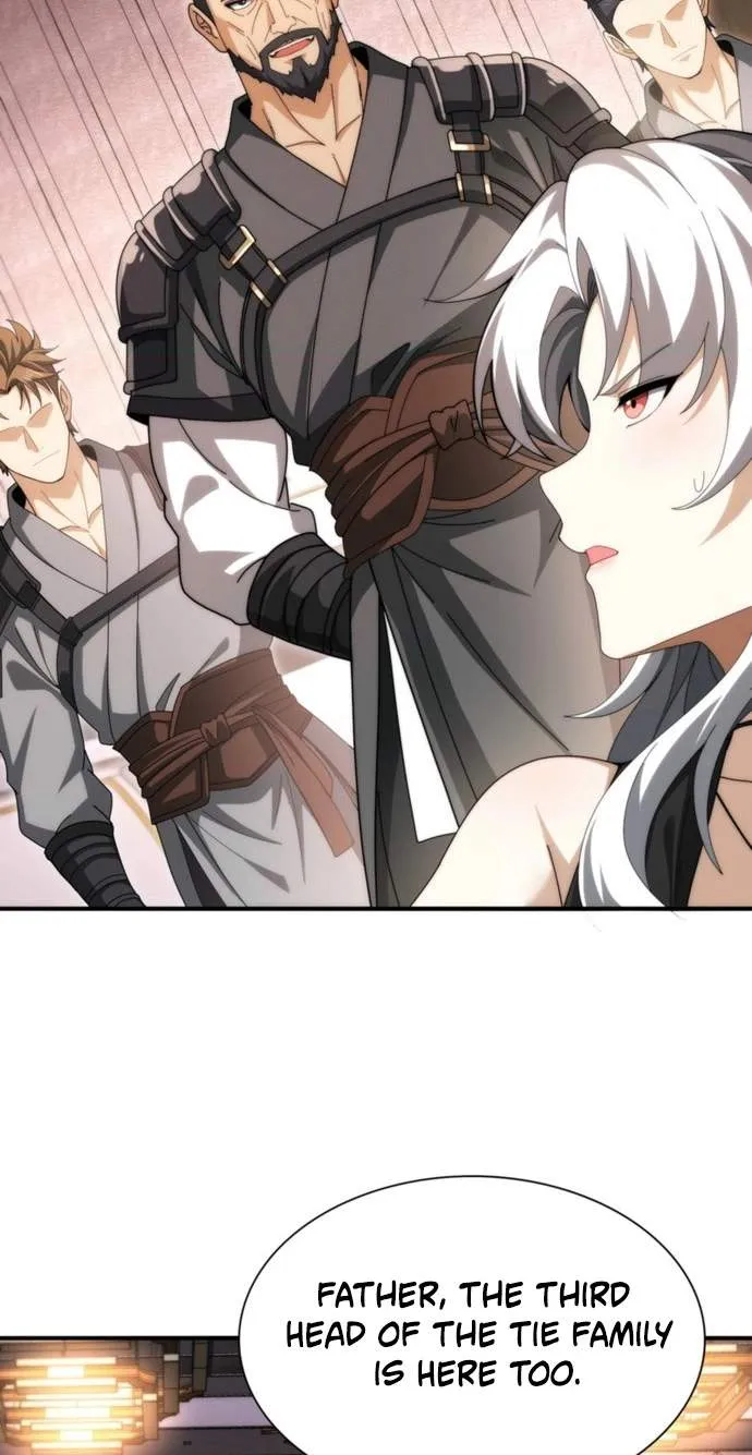 Worthless Profession: Dragon Tamer Chapter 300 207 c533dd60e88b