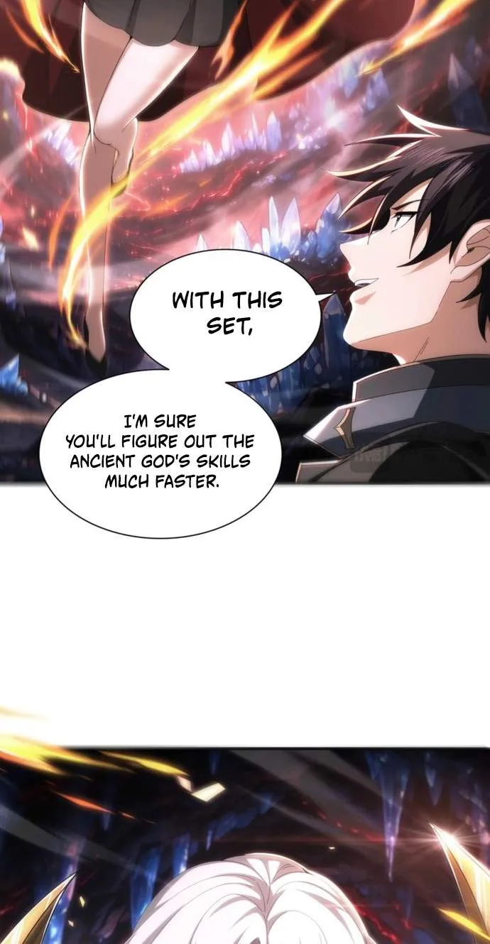 Worthless Profession: Dragon Tamer Chapter 300 184 c704b1d67a4b