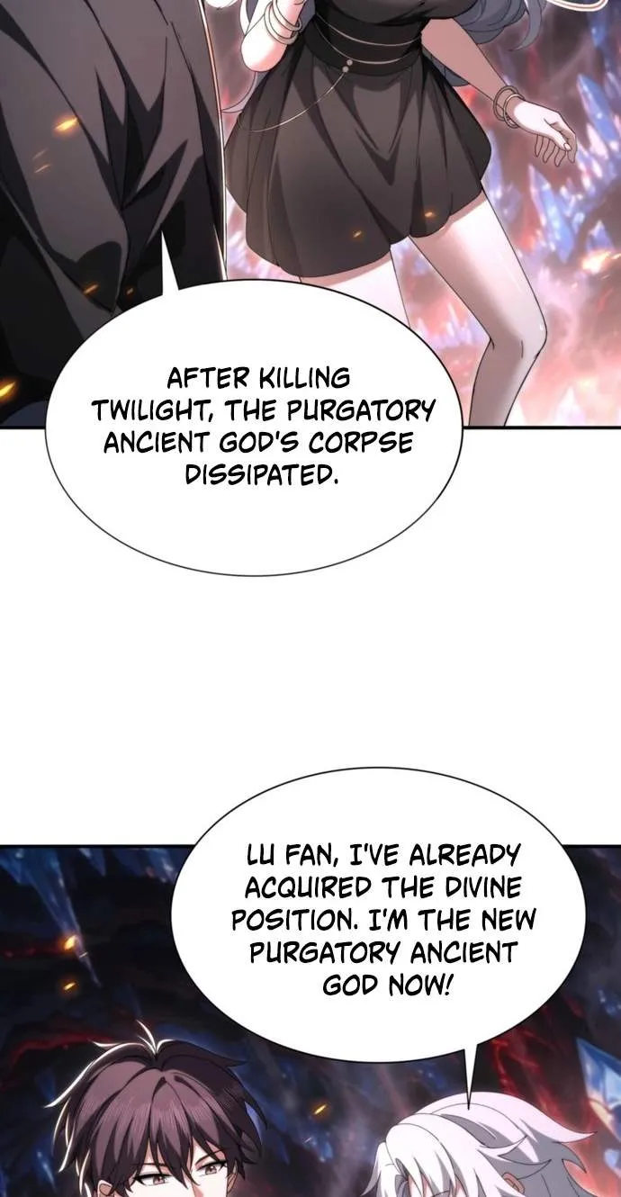 Worthless Profession: Dragon Tamer Chapter 300 166 e4db7439eebd