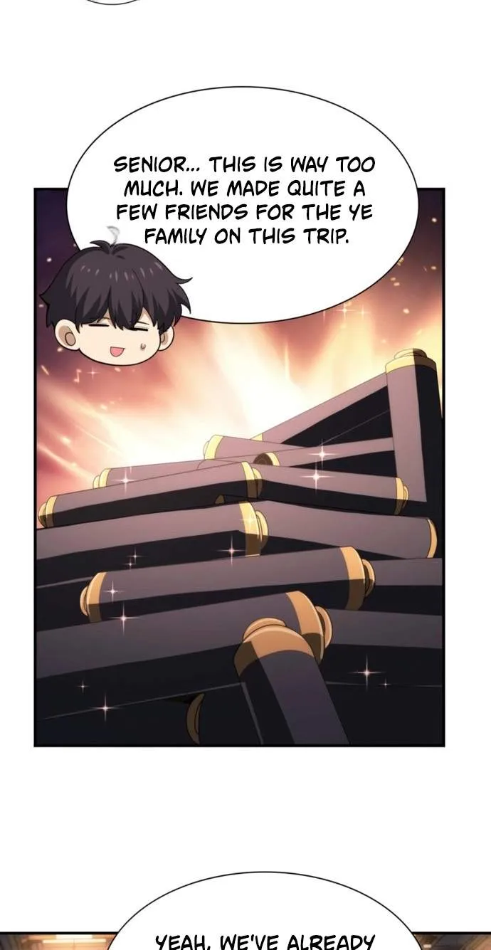 Worthless Profession: Dragon Tamer Chapter 300 204 f3bab84e2d0b
