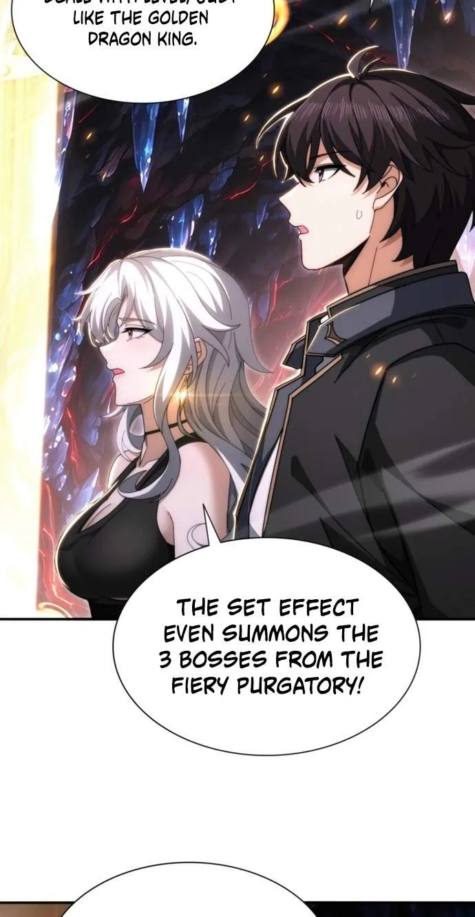 Worthless Profession: Dragon Tamer Chapter 300 179 f7998c55741c