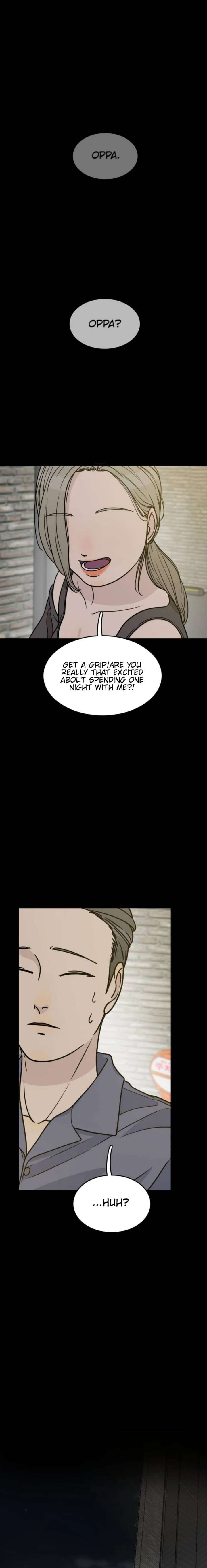 I’m Tired but I Want to Do Romance Chapter 10 118 07