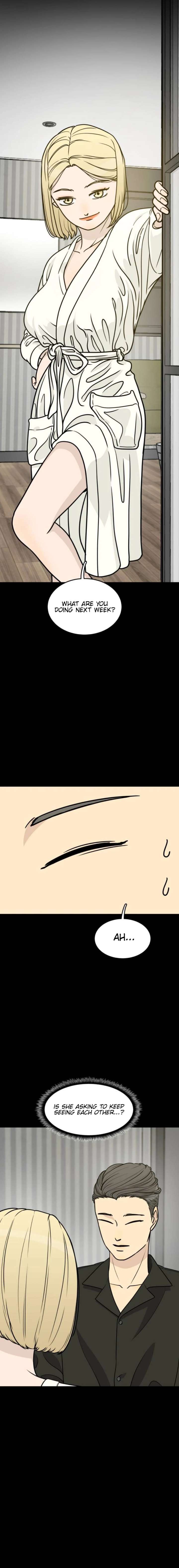 I’m Tired but I Want to Do Romance Chapter 10 120 09