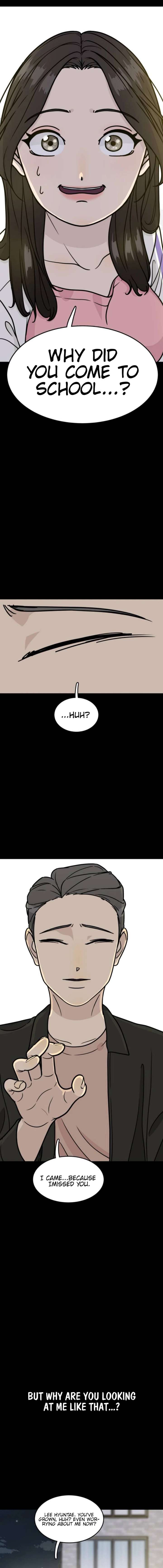 I’m Tired but I Want to Do Romance Chapter 10 127 16
