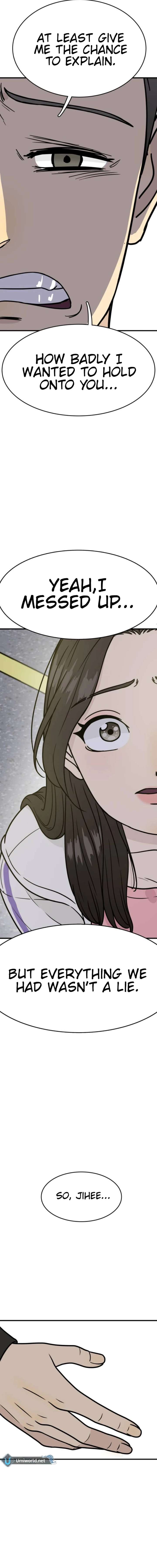 I’m Tired but I Want to Do Romance Chapter 10 133 22