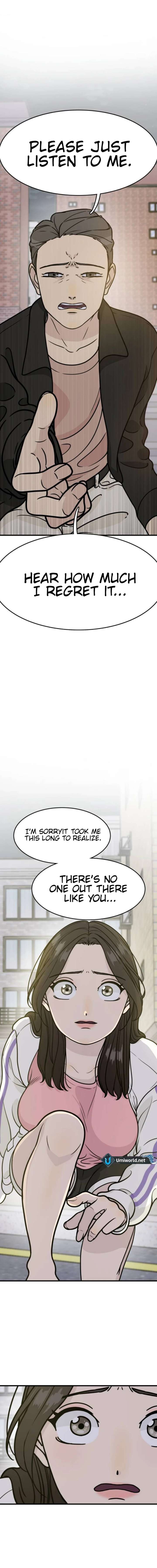 I’m Tired but I Want to Do Romance Chapter 10 134 23
