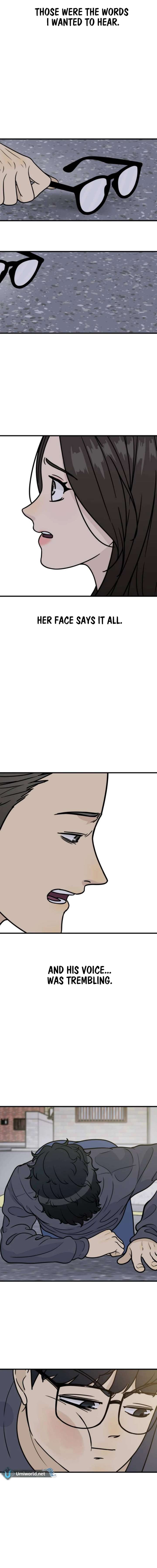 I’m Tired but I Want to Do Romance Chapter 10 135 24