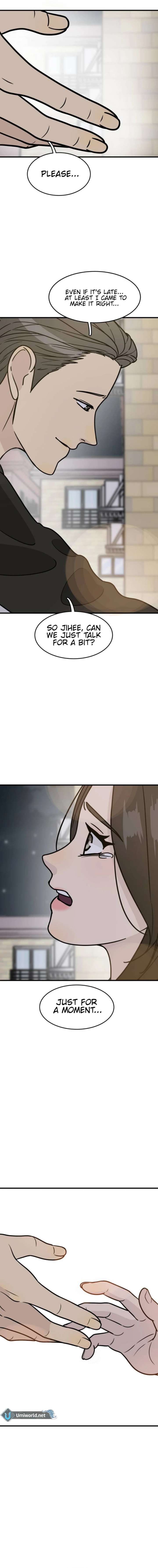 I’m Tired but I Want to Do Romance Chapter 10 137 26