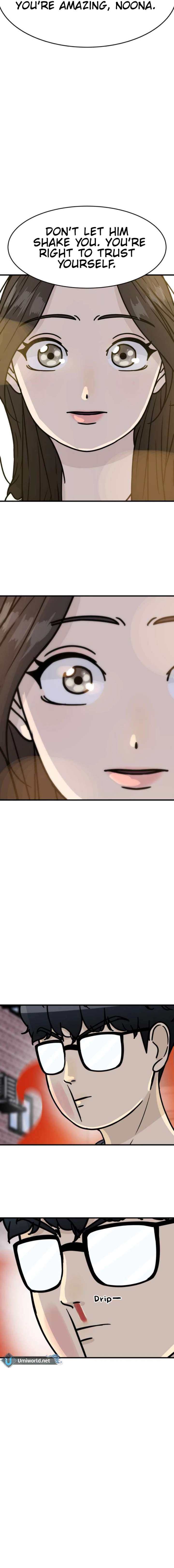 I’m Tired but I Want to Do Romance Chapter 10 144 33