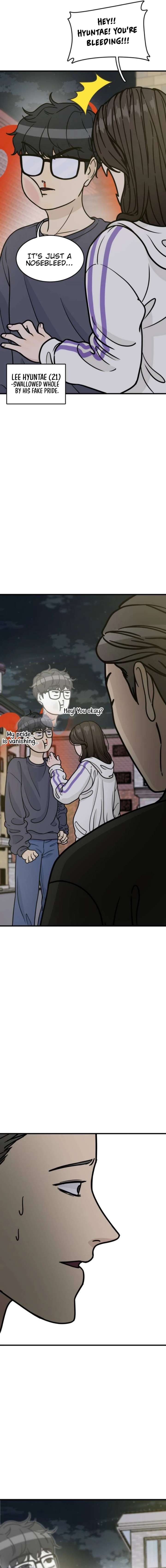 I’m Tired but I Want to Do Romance Chapter 10 145 34