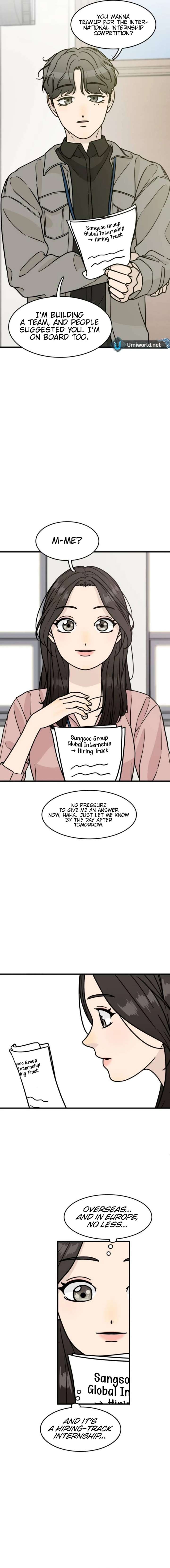 I’m Tired but I Want to Do Romance Chapter 12 78 06