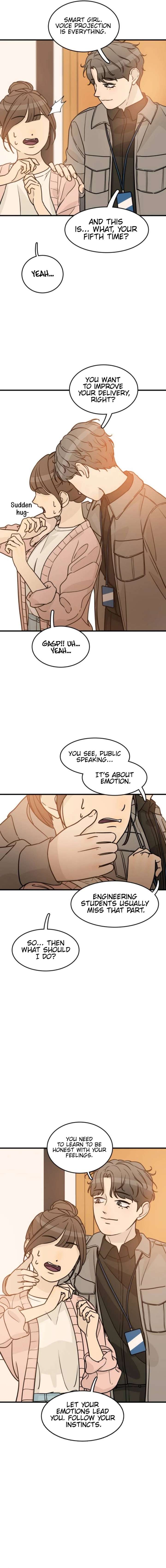 I’m Tired but I Want to Do Romance Chapter 12 94 22