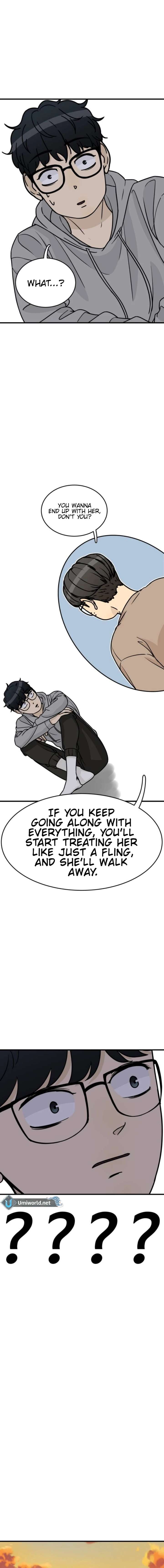 I’m Tired but I Want to Do Romance Chapter 13 86 10