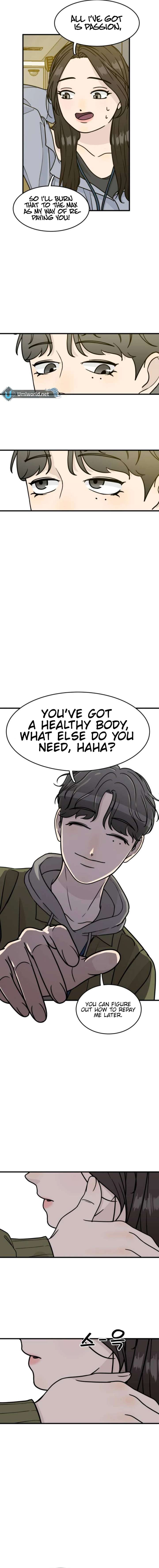 I’m Tired but I Want to Do Romance Chapter 13 90 14