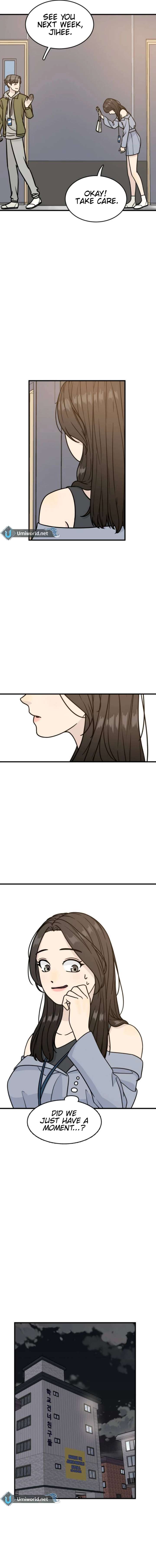 I’m Tired but I Want to Do Romance Chapter 13 91 15