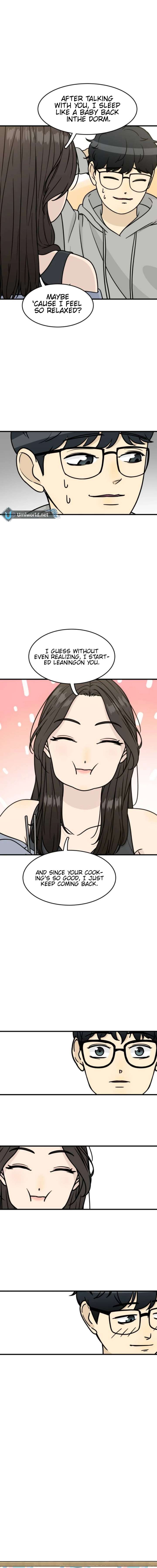 I’m Tired but I Want to Do Romance Chapter 13 98 22