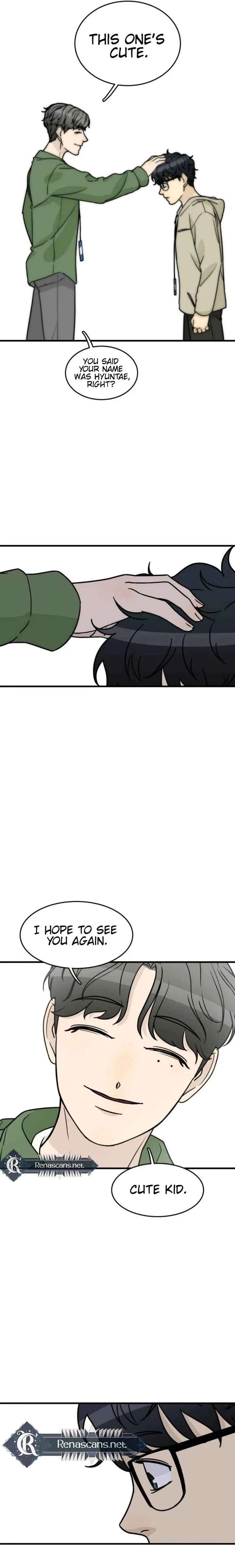 I’m Tired but I Want to Do Romance Chapter 15 126 ch 15 21