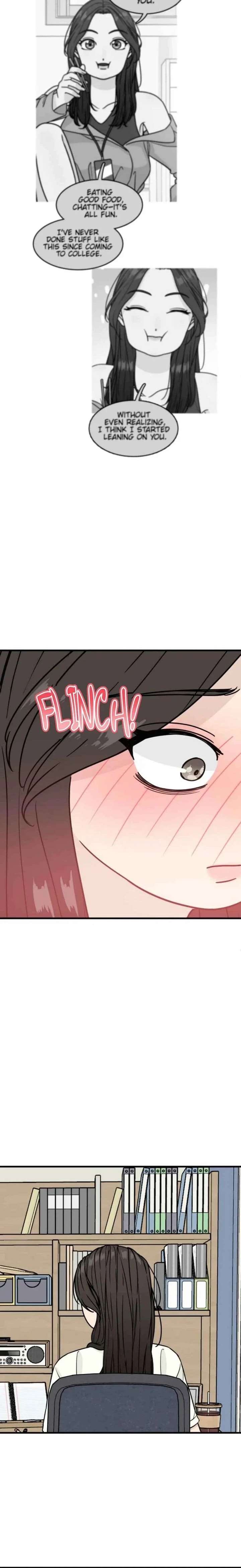 I’m Tired but I Want to Do Romance Chapter 15 133 ch 15 28