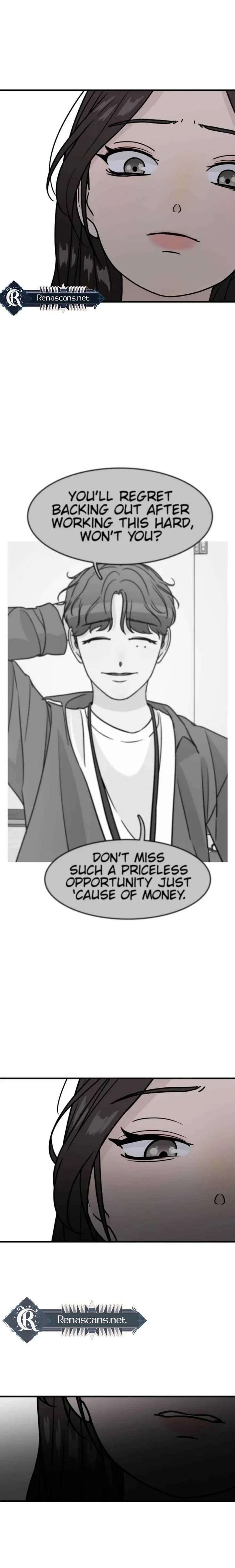 I’m Tired but I Want to Do Romance Chapter 15 138 ch 15 33