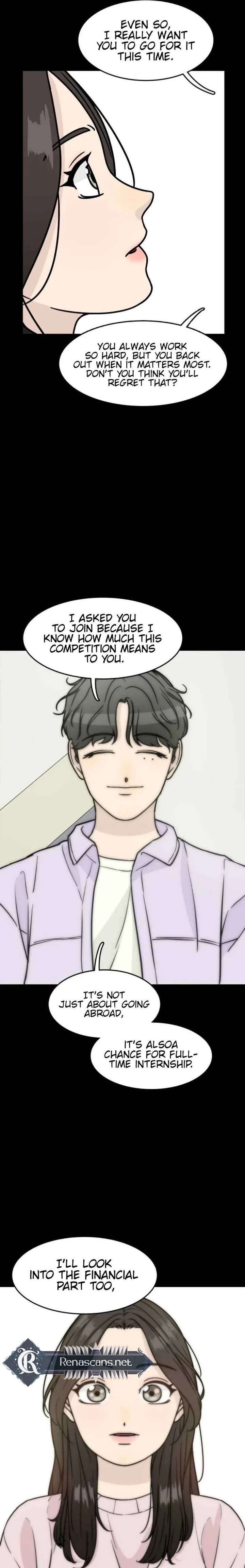 I’m Tired but I Want to Do Romance Chapter 15 114 ch 15 9