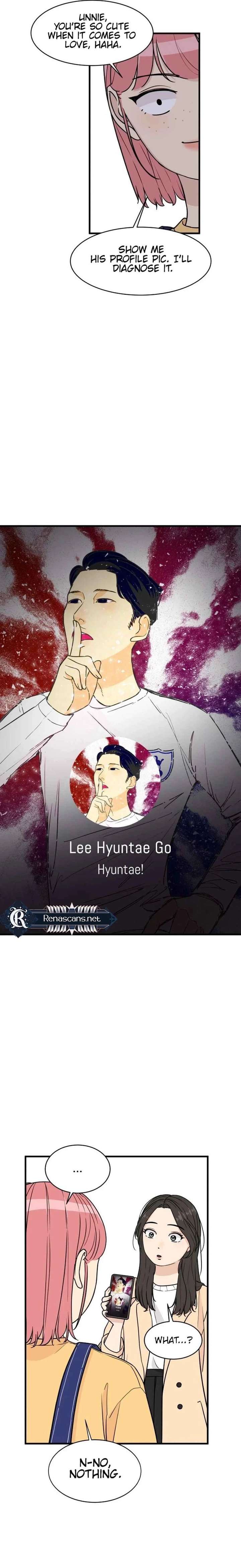 I’m Tired but I Want to Do Romance Chapter 18 106 ch 18 19