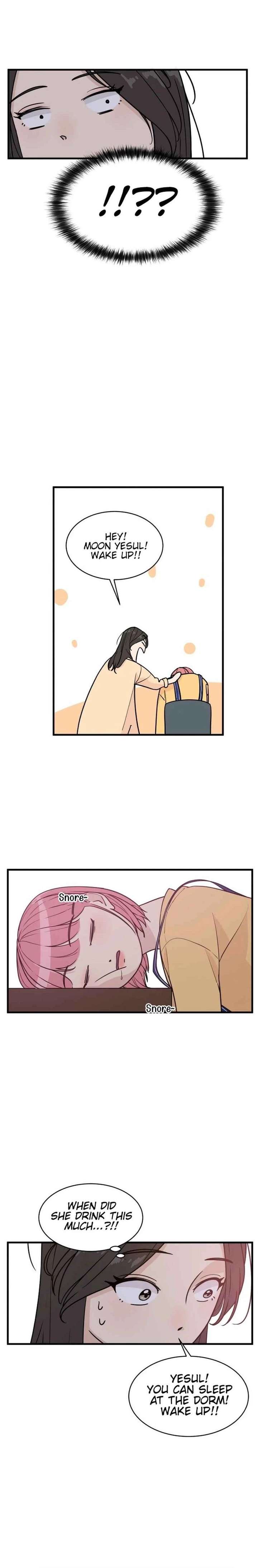 I’m Tired but I Want to Do Romance Chapter 18 113 ch 18 26