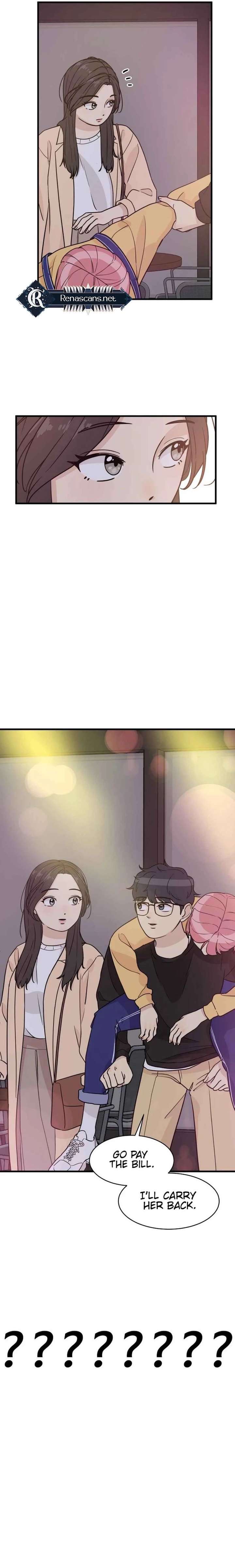 I’m Tired but I Want to Do Romance Chapter 18 114 ch 18 27