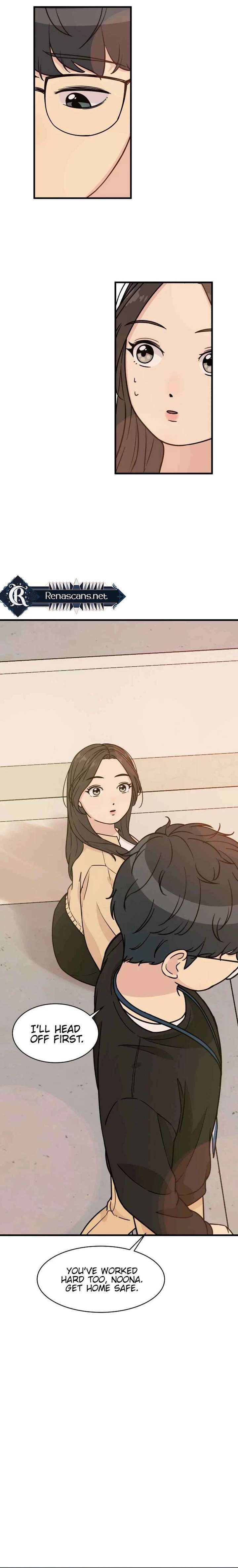 I’m Tired but I Want to Do Romance Chapter 18 91 ch 18 4