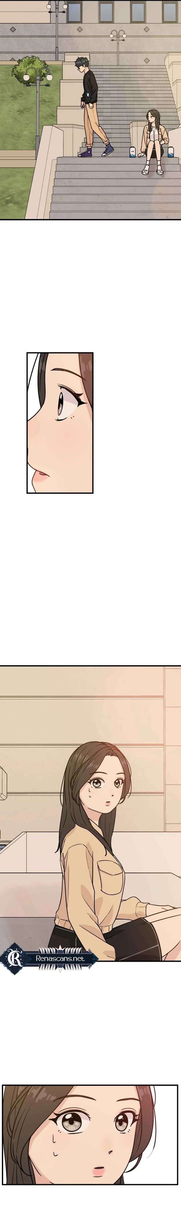 I’m Tired but I Want to Do Romance Chapter 18 92 ch 18 5