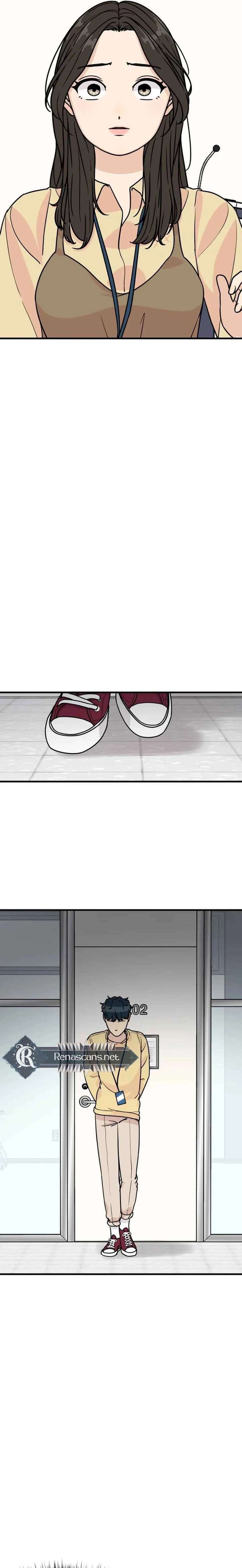 I’m Tired but I Want to Do Romance Chapter 21 85 ch 21 4