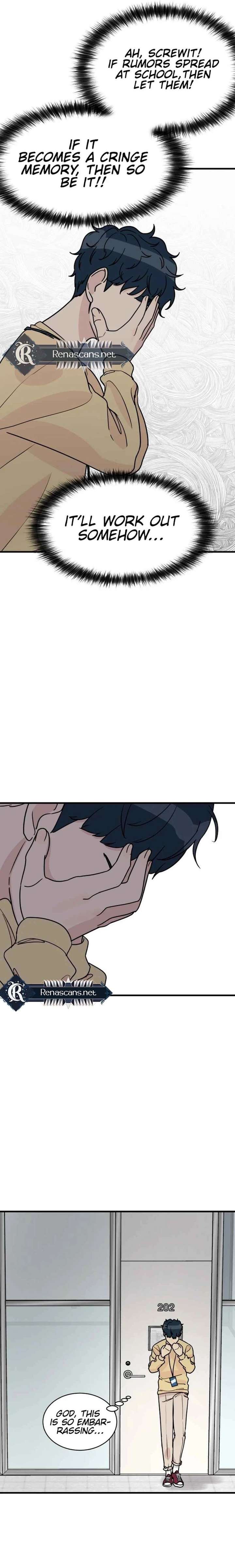 I’m Tired but I Want to Do Romance Chapter 21 87 ch 21 6