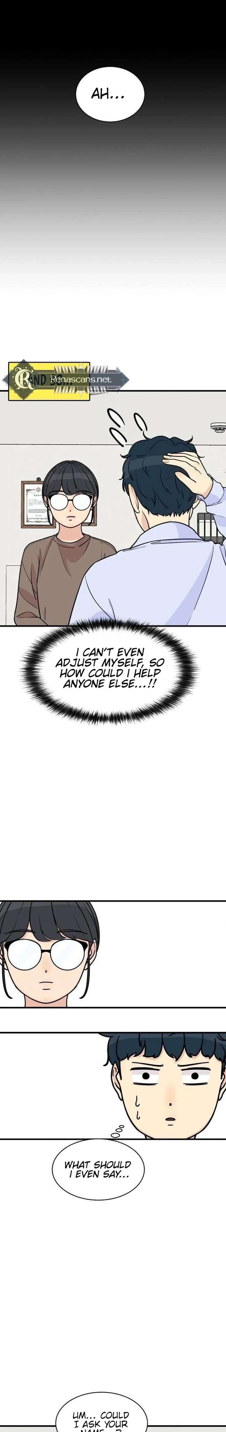 I’m Tired but I Want to Do Romance Chapter 23 109 ch 23 10