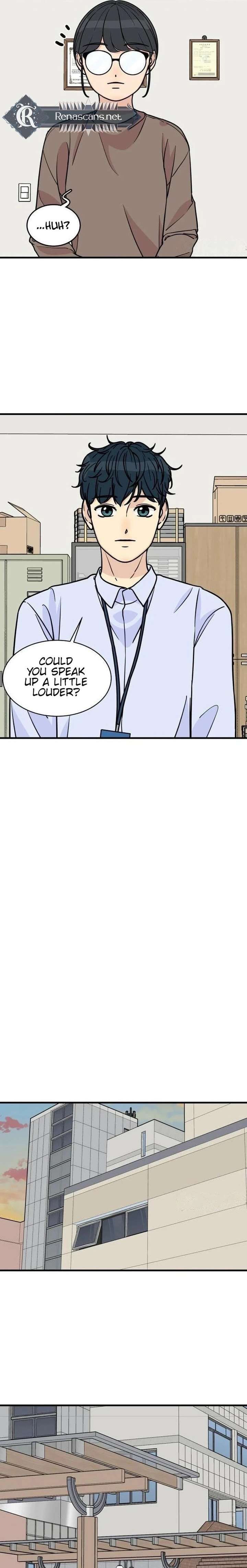I’m Tired but I Want to Do Romance Chapter 23 111 ch 23 12