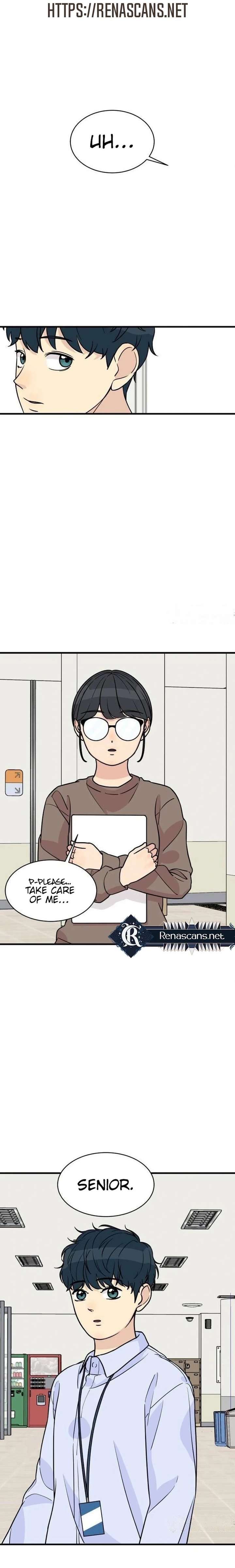 I’m Tired but I Want to Do Romance Chapter 23 118 ch 23 19