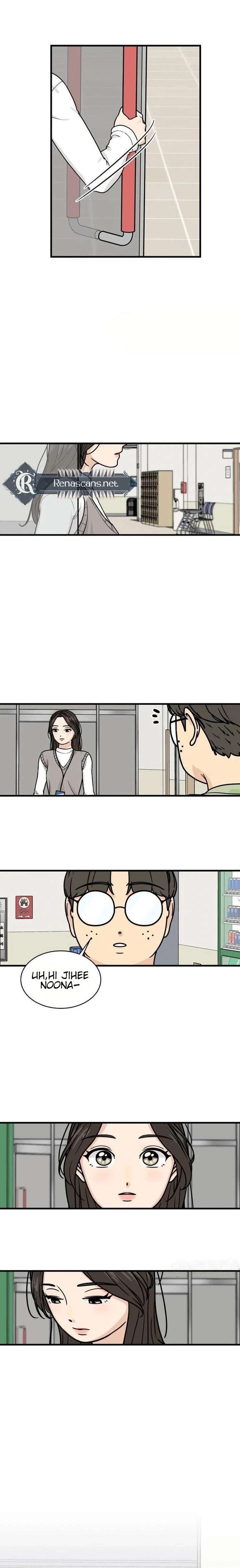 I’m Tired but I Want to Do Romance Chapter 23 126 ch 23 27