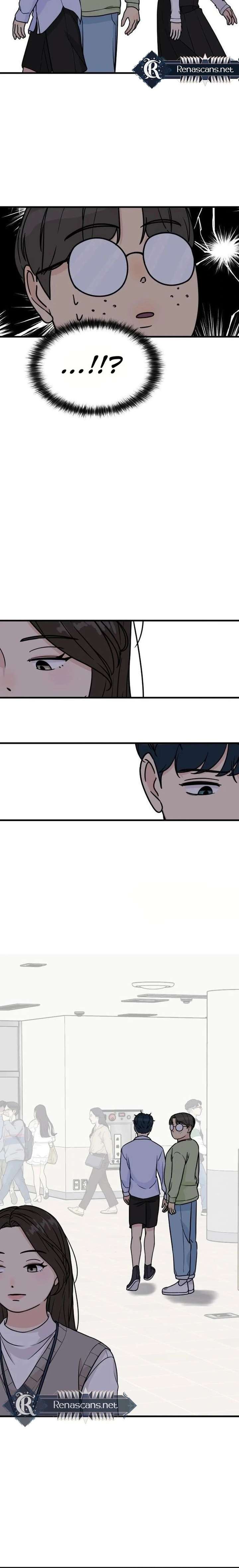I’m Tired but I Want to Do Romance Chapter 23 128 ch 23 29