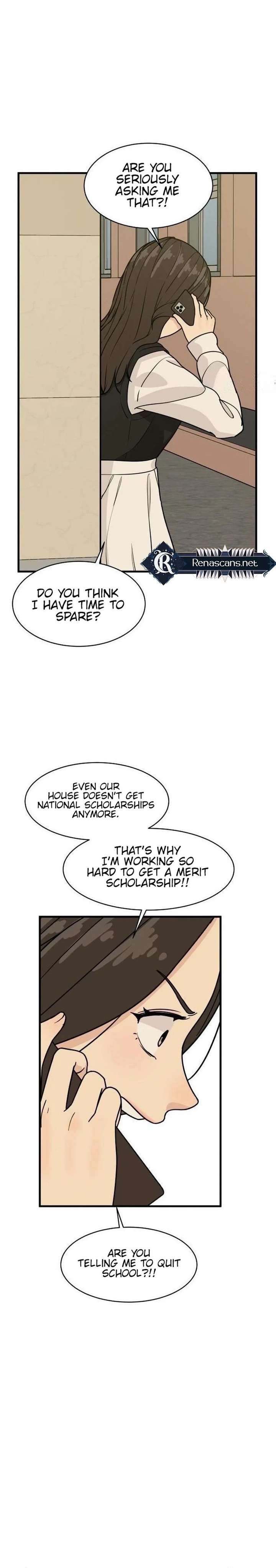 I’m Tired but I Want to Do Romance Chapter 23 102 ch 23 3