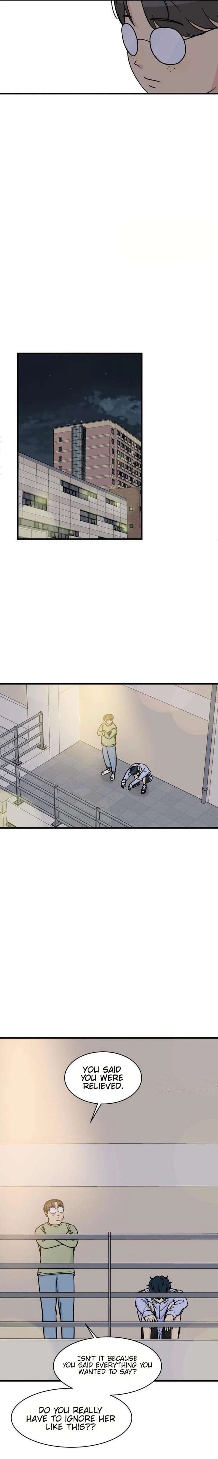 I’m Tired but I Want to Do Romance Chapter 23 129 ch 23 30
