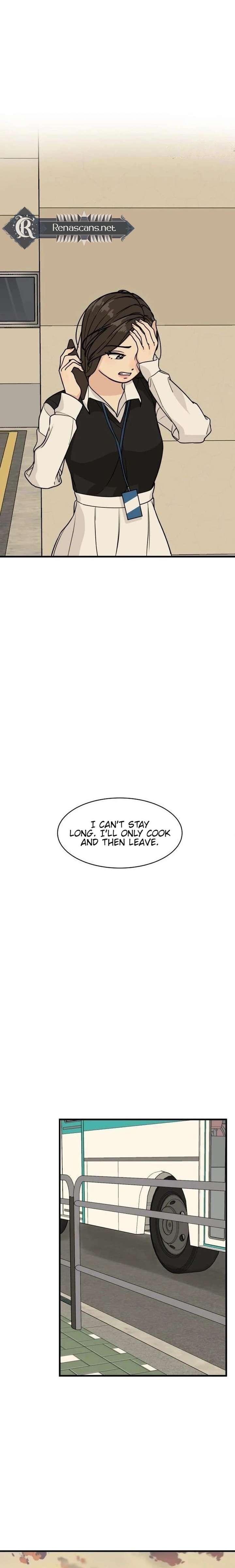 I’m Tired but I Want to Do Romance Chapter 23 104 ch 23 5