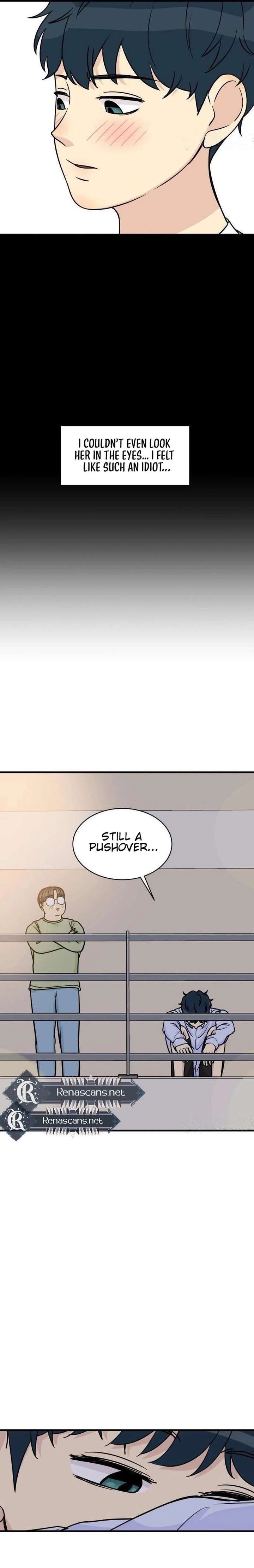 I’m Tired but I Want to Do Romance Chapter 24 105 ch 24 12